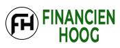 FINANCIEN HOOG Logo